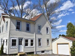 144 Maple Ave, Honesdale, PA 18436