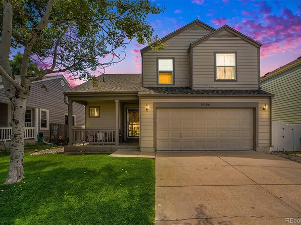 19156 E Carmel Circle, Aurora, CO 80011