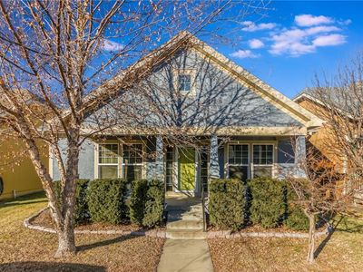 406 E 30th Ave, Kansas City, MO, 64116
