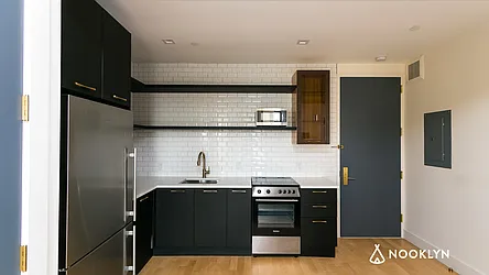 Rented by Nooklyn NYC LLC