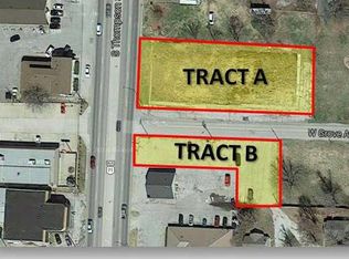 219 S Thompson St, Springdale, AR 72764