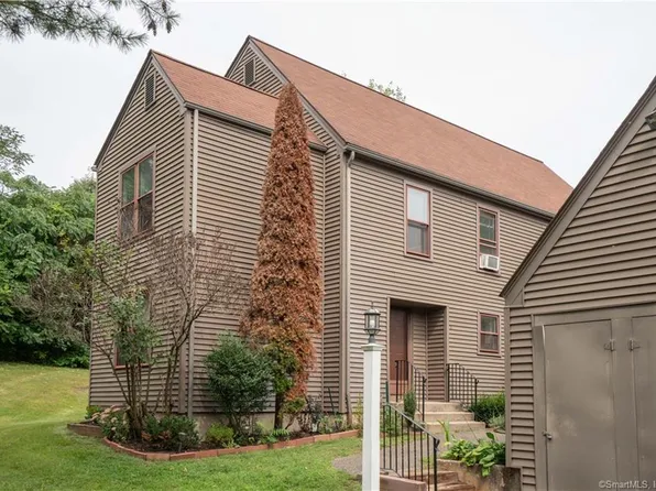 13 Danforth Lane #13, Rocky Hill, CT 06067