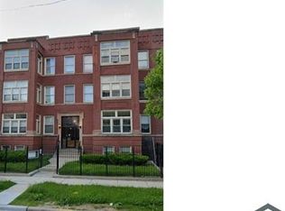 1516 E Marquette Rd #2W, Chicago, IL 60637