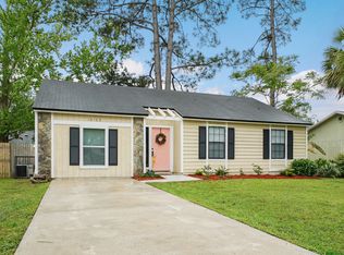 10188 Arrowhead Dr, Jacksonville, FL 32257