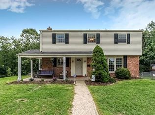 121 Point Vue Dr, Pittsburgh, PA 15237