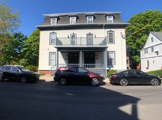 220 E Cottage St UNIT 4, Dorchester, MA 02125
