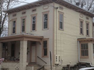 357 W Main St APT 1, Mount Pleasant, PA 15666