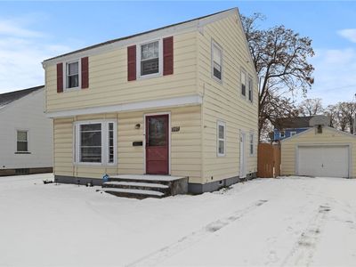 107 Mayflower St, Rochester, NY, 14615