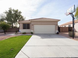 12629 W Cheery Lynn Rd, Avondale, AZ 85392