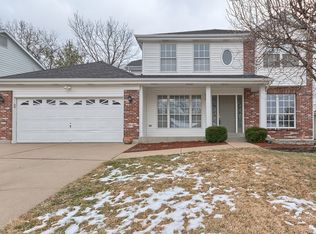 1030 Big Bend Station Dr, Valley Park, MO