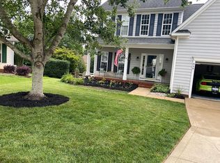 636 Eaton Ct, Fort Mill, SC 29708