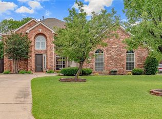 12 Hideaway Ct, Trophy Club, TX 76262