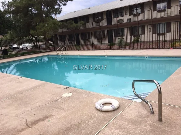 4955 Jeffreys St Unit 409, Las Vegas, NV 89119