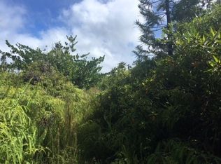15-1435 11th Ave LOT 1555, Keaau, HI 96749