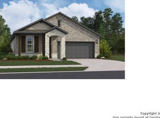 15593 Bonnethead Road, San Antonio, TX 78253