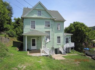 307 Main St, Brownsville, PA 15417
