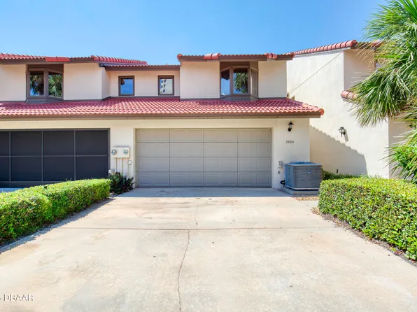 2964 Oceans Trce, Daytona Beach Shores, FL 32118