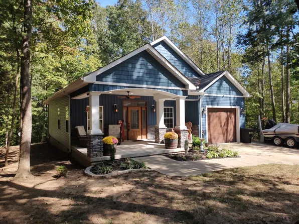 116 General Tilghman Dr, Dover, TN 37058