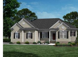 1003 Pitchkettle Farm Ln, Suffolk, VA 23434