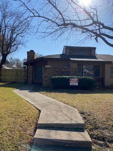 541 Hunters Glen St, Lewisville, TX, 75067
