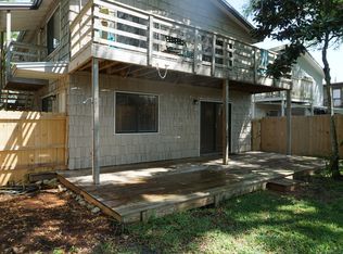 215 A St #A, St Augustine Beach, FL 32080