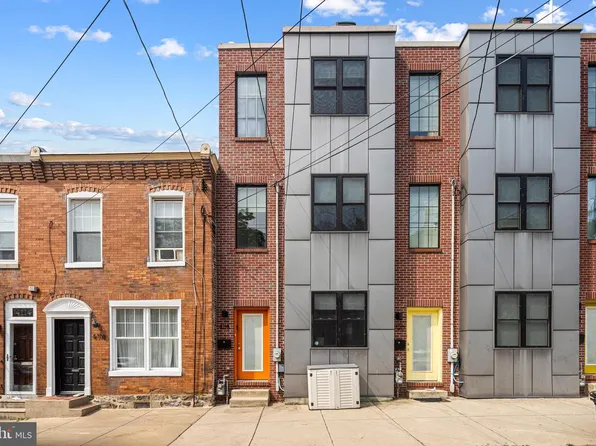 4118 Tower St, Philadelphia, PA 19127