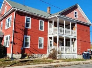 6 Worcester St #6, Nashua, NH 03060