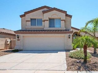 3127 E Wahalla Ln, Phoenix, AZ 85050