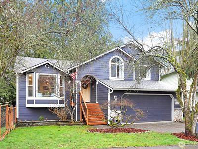 2921 Grade Road, Lake Stevens, WA, 98258