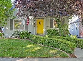 1833 Vallejo Way, Sacramento, CA