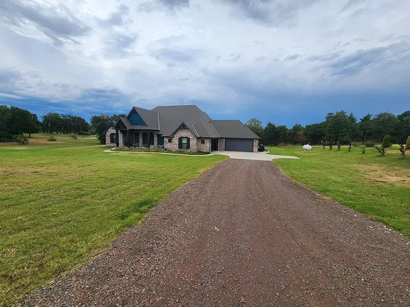 11716 SE 119th St, Oklahoma City, OK 73165