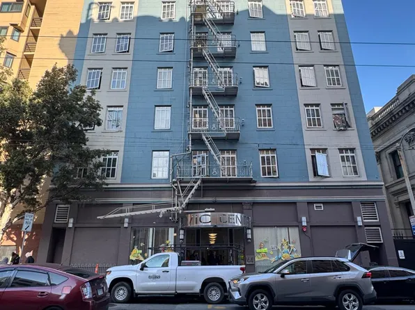 44 McAllister St, San Francisco, CA 94102