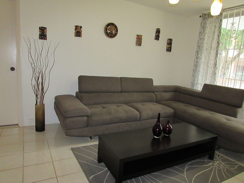 1st image of 12500 NE 15th Ave APT 101