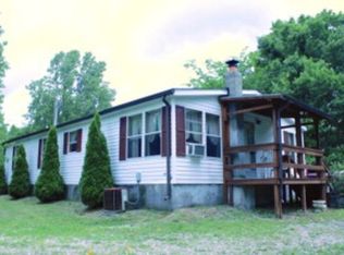 1320 Leftwich Ridge Rd, Baxter, TN 38544