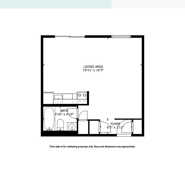 1255 Huron St — Photo 13