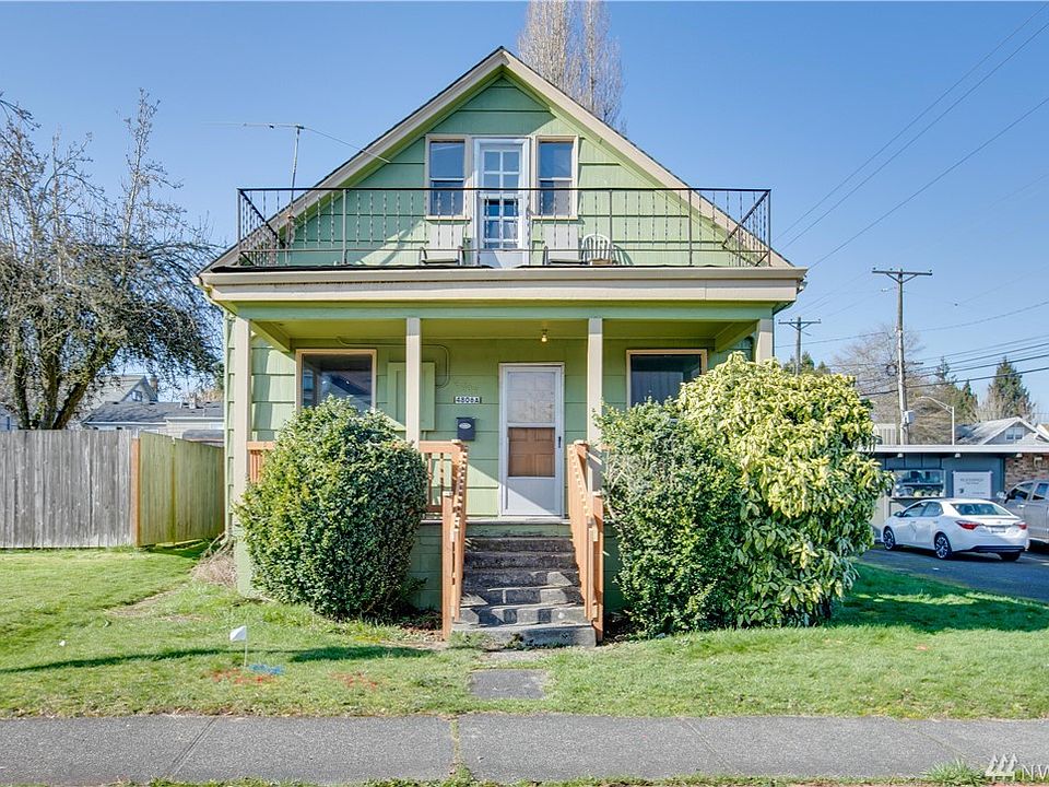 1st image of 4806 S Yakima Ave