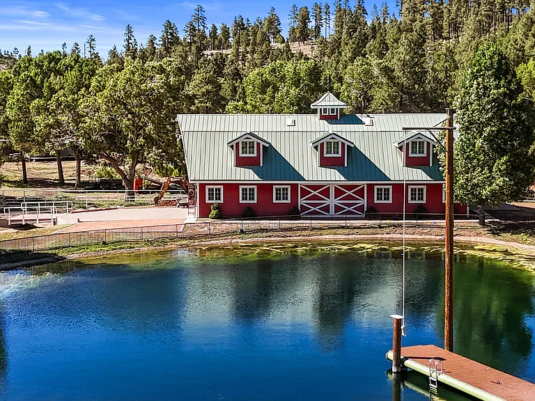 1613 Black Canyon Rd — Photo 95