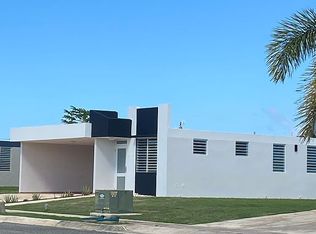 33 Urb, Arecibo, PR 00612