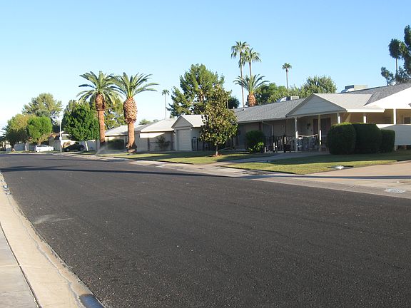 Neighborhood