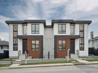 6362 Curtis St #2, Burnaby, BC