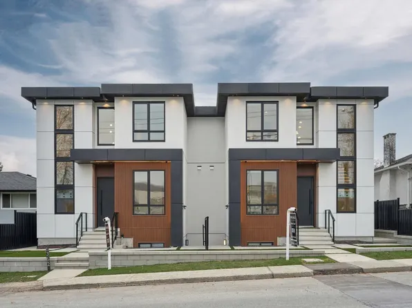 6362 Curtis St #1, Burnaby, BC V5B 2A5