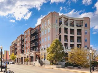 1802 Monroe St UNIT 201, Madison, WI 53711