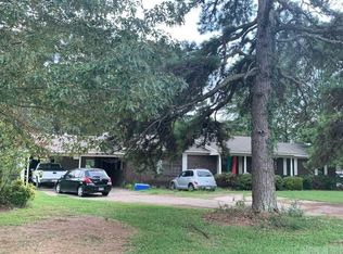 2005 Keathley Dr, Conway, AR 72032