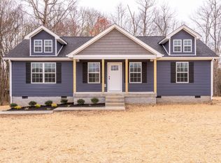 783 Grindstone Holw, Dickson, TN 37055