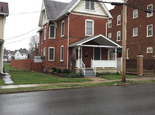 719 Arch St, Williamsport, PA 17701