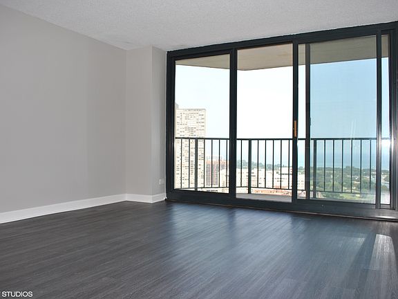 2nd image of 3660 N Lake Shore Dr APT 3504