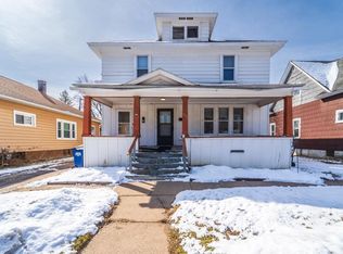 707 E Thomas St, Wausau, WI 54403
