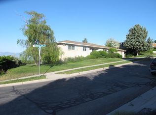 721 N Sunrise Ave, Salt Lake City, UT 84103