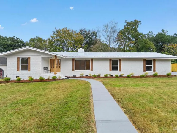 63 Blithewood Dr, Pensacola, FL 32514