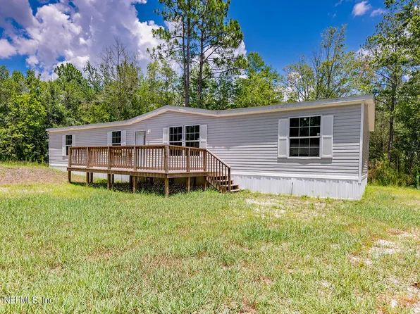 2601 SR 16, Starke, FL 32091